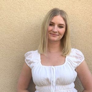 Meet your Posher, Maddy